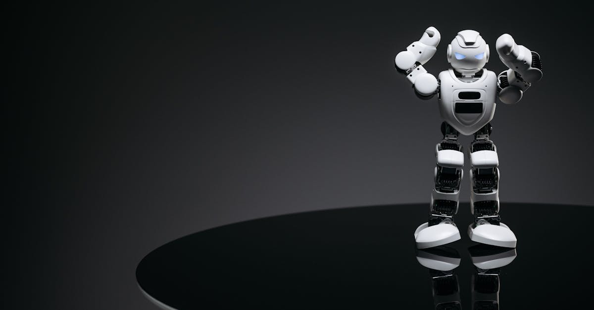 découvrez les tendances émergentes de l'intelligence artificielle et comment elles transforment notre quotidien. explorez les innovations, les applications et l'impact de l'ia sur divers secteurs.