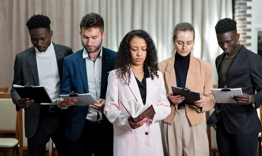 Stratégies efficaces pour booster le développement commercial en 2025