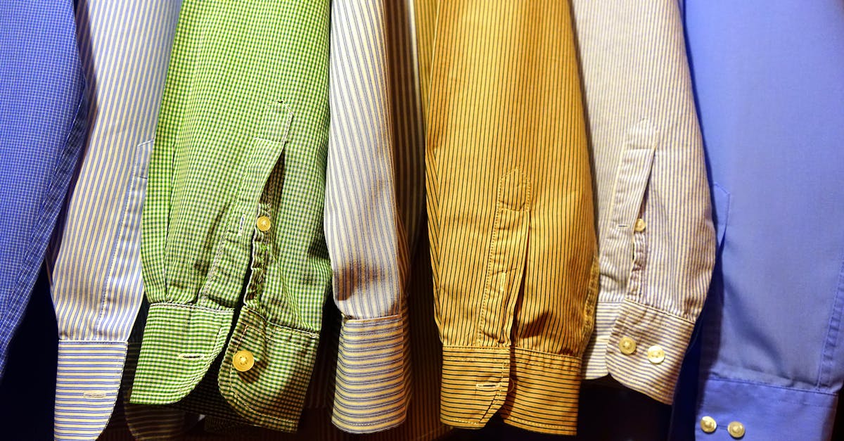découvrez notre collection de vêtements au style élégant, alliant raffinement et modernité. parfait pour toutes les occasions, notre sélection met en avant des pièces uniques qui subliment votre silhouette tout en vous offrant un confort optimal.