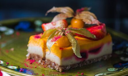 découvrez des recettes exotiques qui éveilleront vos sens ! explorez des inspirations culinaires du monde entier, des plats épicés aux saveurs douces, pour une expérience gastronomique inoubliable.