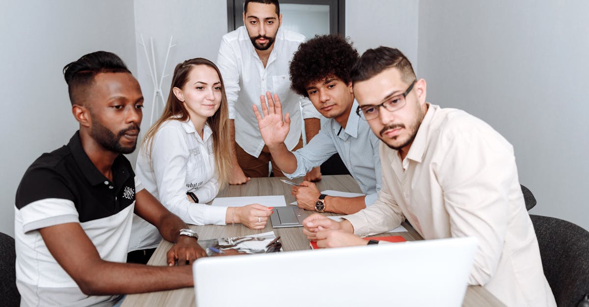 découvrez les startups innovantes qui redéfinissent le paysage entrepreneurial. explorez des idées révolutionnaires et des technologies de pointe qui transforment divers secteurs et façonnent l'avenir. rejoignez-nous pour un voyage à travers l'univers des entrepreneurs visionnaires.