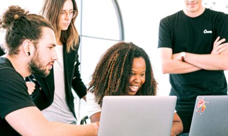 découvrez les startups innovantes qui redéfinissent l'avenir avec des idées révolutionnaires et des technologies de pointe. explorez des solutions créatives et des entreprises audacieuses qui transforment des secteurs entiers.