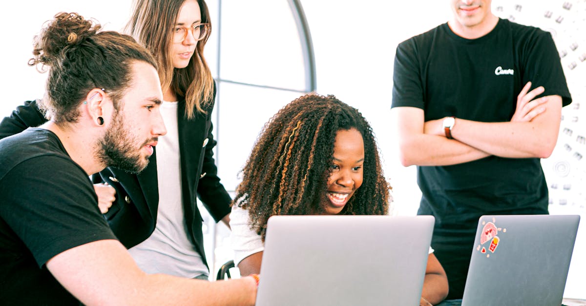 découvrez les startups innovantes qui redéfinissent l'avenir avec des idées révolutionnaires et des technologies de pointe. explorez des solutions créatives et des entreprises audacieuses qui transforment des secteurs entiers.