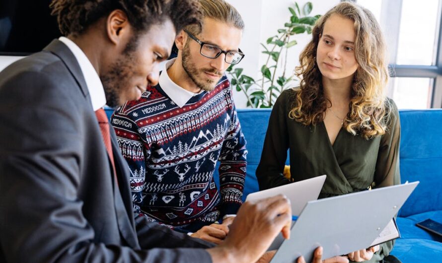 Les clés du leadership moderne pour un management efficace en 2025