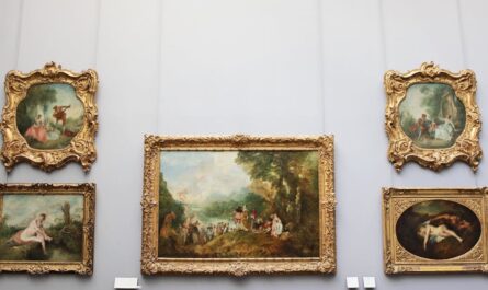 découvrez l'histoire de l'art à travers les siècles, des chefs-d'œuvre des anciennes civilisations aux mouvements contemporains. explorez les grands artistes, les styles variés et l'impact de l'art sur la culture et la société.
