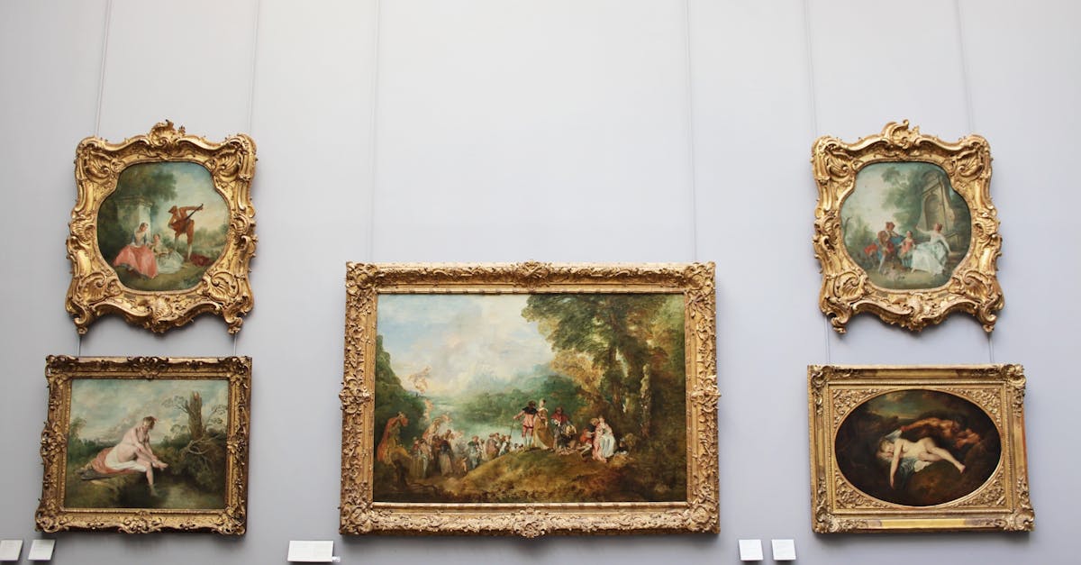 découvrez l'histoire de l'art à travers les siècles, des chefs-d'œuvre des anciennes civilisations aux mouvements contemporains. explorez les grands artistes, les styles variés et l'impact de l'art sur la culture et la société.