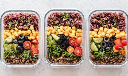 découvrez les bienfaits d'une alimentation équilibrée pour votre santé. apprenez à combiner les différents groupes alimentaires pour optimiser votre bien-être et maintenir un poids santé. adoptez de bonnes habitudes alimentaires dès aujourd'hui!