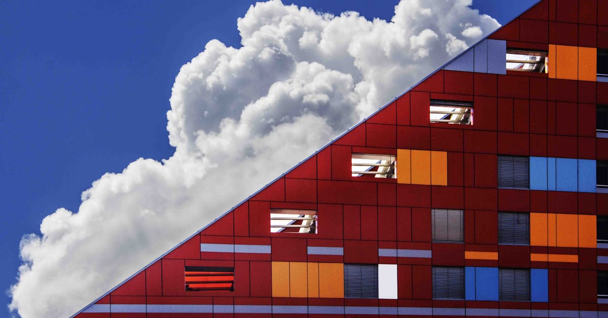 découvrez le cloud computing : une solution innovante qui permet de stocker, gérer et accéder à vos données en ligne, offrant flexibilité et sécurité pour les entreprises et les particuliers. explorez comment cette technologie révolutionne le monde numérique.