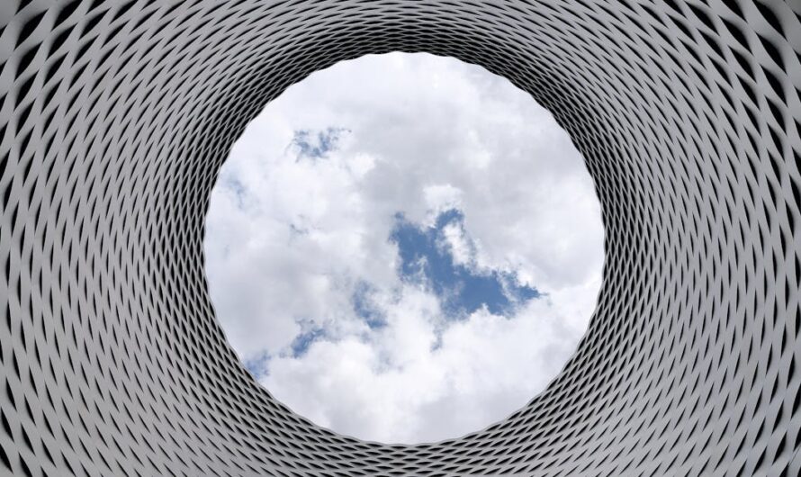 La montée en puissance du cloud computing : enjeux et opportunités en 2025