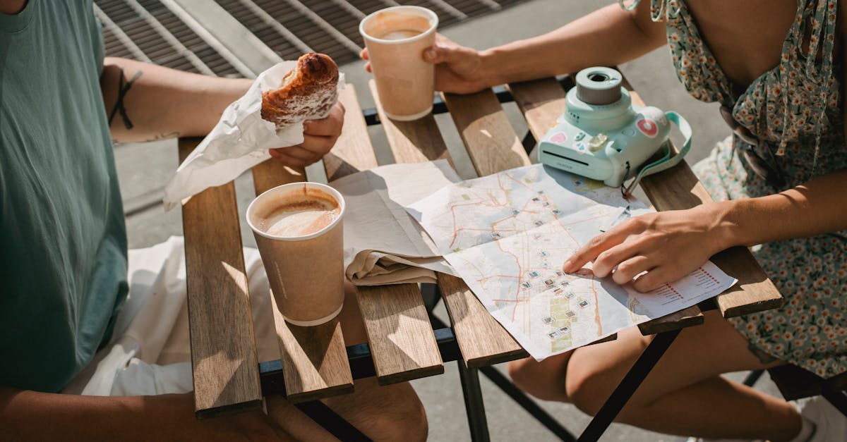 découvrez nos astuces et conseils pour planifier le voyage idéal en couple. transformez chaque escapade en une expérience inoubliable grâce à nos idées de destinations, d'activités romantiques et d'itinéraires personnalisés.