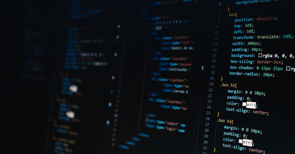 découvrez l'importance de la cybersécurité dans notre monde numérique. protégez vos données et vos systèmes contre les menaces en ligne grâce à des stratégies et des solutions efficaces. informez-vous sur les meilleures pratiques pour assurer la sécurité de vos informations.