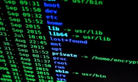 découvrez les meilleures pratiques en cybersécurité pour protéger vos données personnelles et professionnelles. apprenez à gérer les menaces numériques et à renforcer la sécurité de vos systèmes.