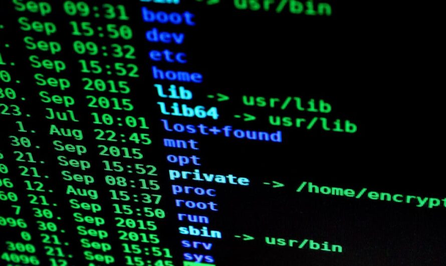 Sécurité informatique en 2025 : Comment protéger vos données personnelles ?