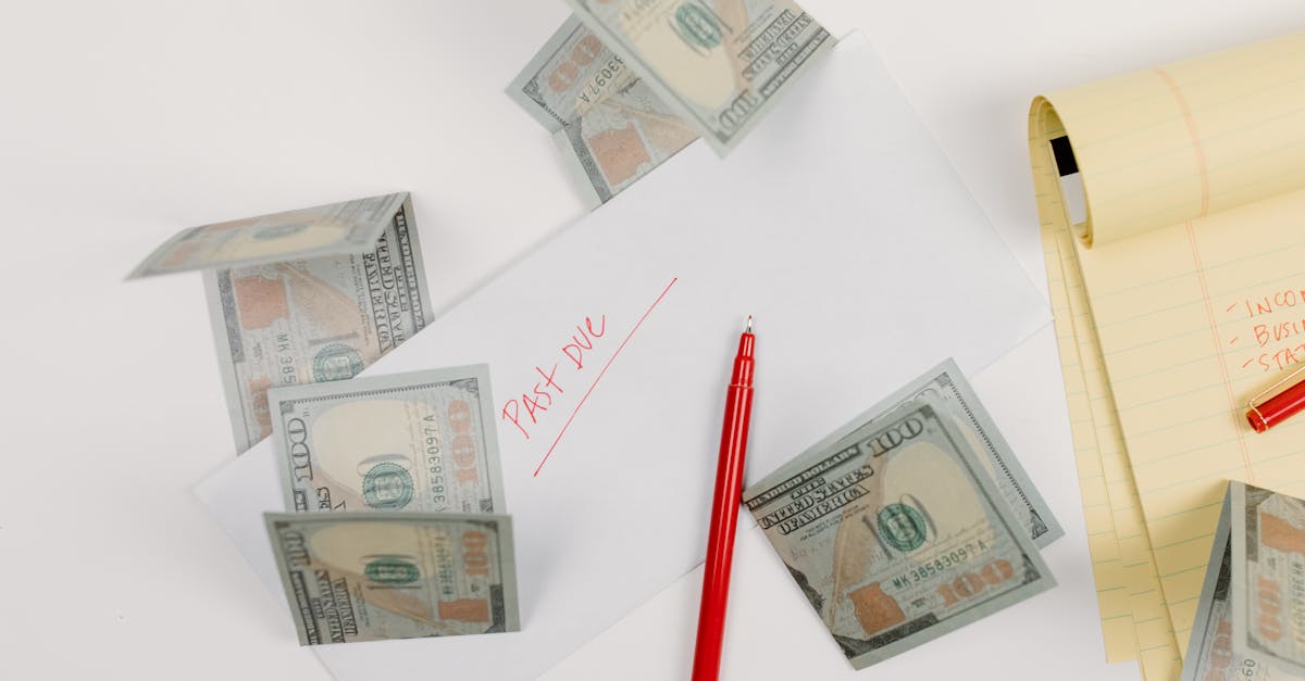 découvrez des stratégies efficaces pour la gestion de votre dette. apprenez à contrôler vos finances, réduire vos obligations et retrouver la sérénité financière grâce à nos conseils pratiques en gestion de la dette.