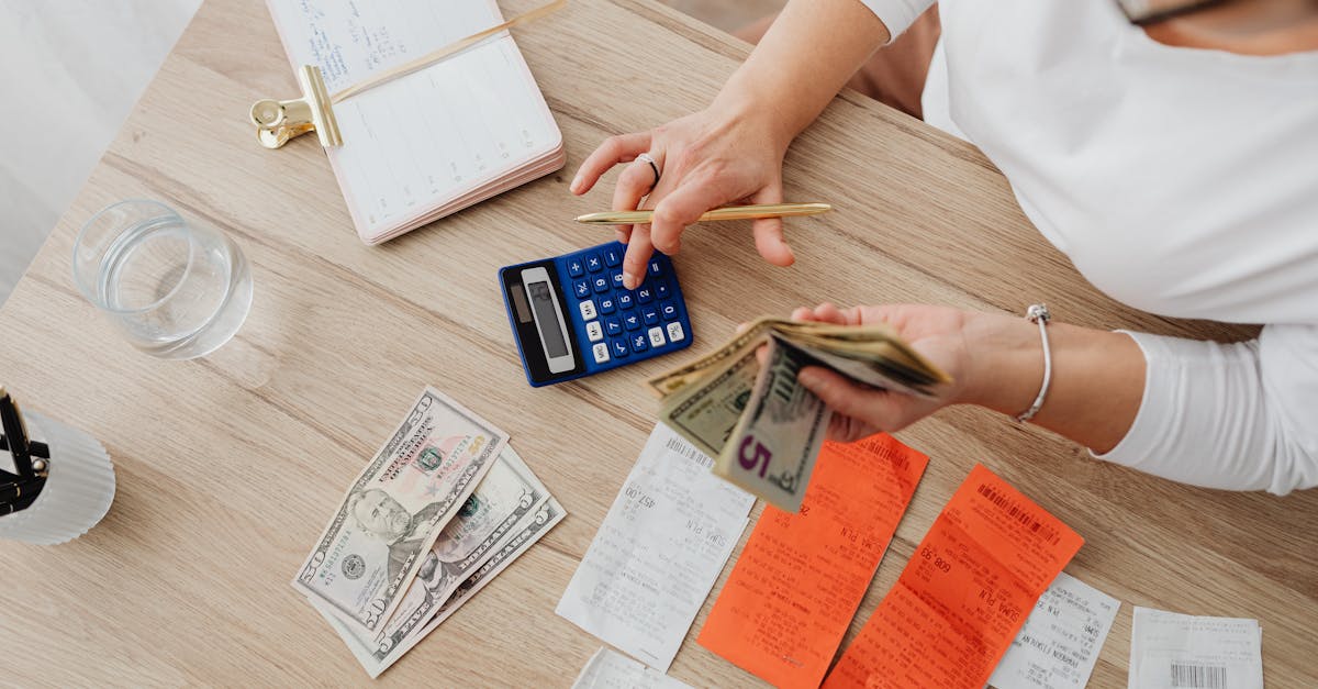 optimisez votre gestion des dettes avec nos conseils pratiques et nos stratégies éprouvées. découvrez comment alléger votre fardeau financier et reprendre le contrôle de vos finances personnelles.