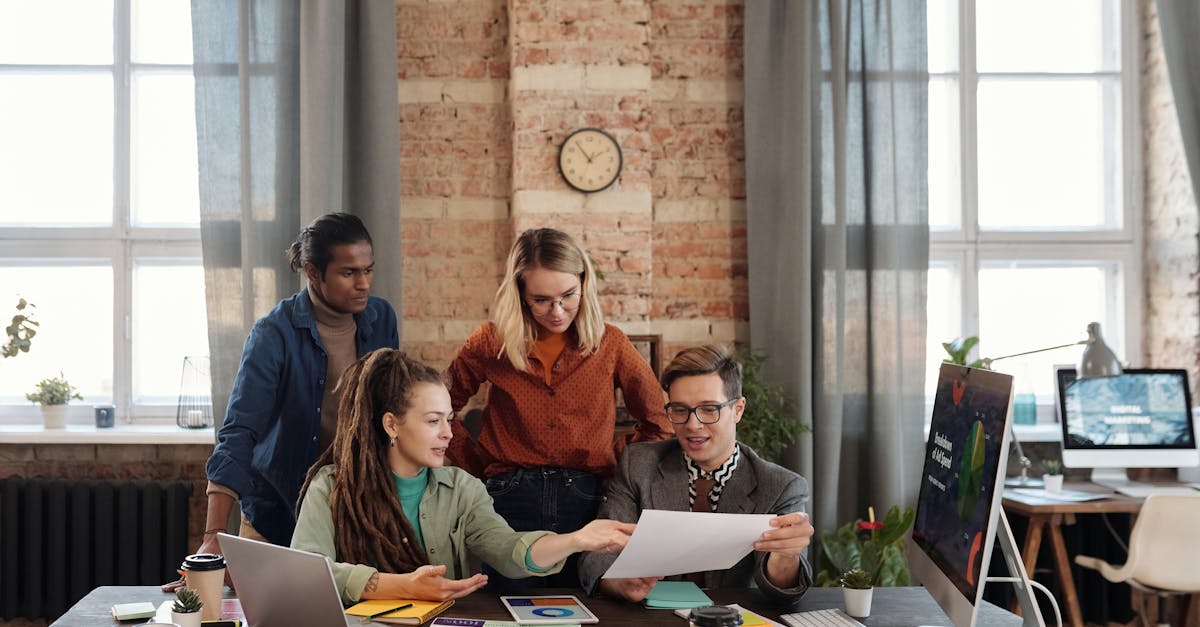 découvrez des stratégies de marketing digital efficaces pour propulser votre entreprise. apprenez à utiliser les outils modernes, à cibler votre audience et à maximiser votre visibilité en ligne.