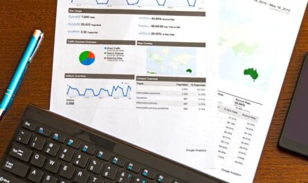 découvrez des stratégies de marketing digital innovantes pour propulser votre entreprise vers le succès. apprenez à optimiser votre présence en ligne, à engager votre audience et à augmenter vos ventes grâce à des techniques éprouvées et des conseils d'experts.