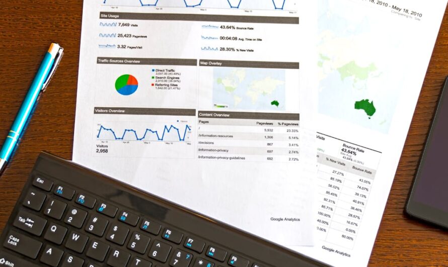 Stratégies efficaces de marketing digital sur les réseaux sociaux en 2025