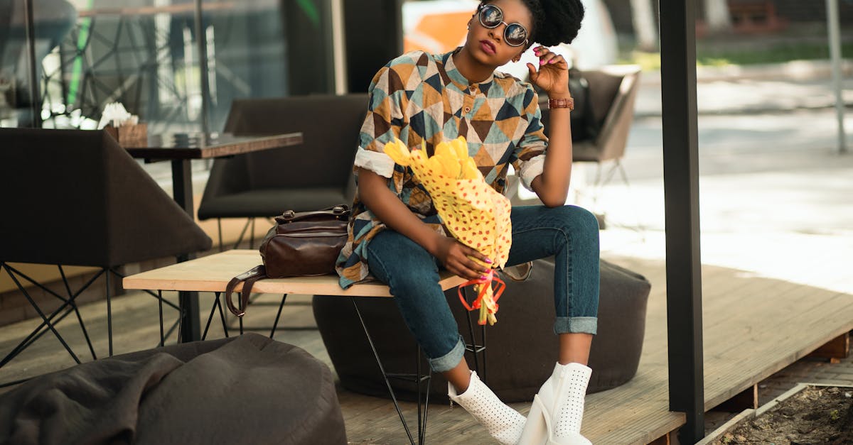 découvrez les dernières tendances de la mode, des conseils de style et des inspirations pour rehausser votre garde-robe. plongez dans l'univers du fashion et exprimez votre personnalité à travers vos choix vestimentaires.