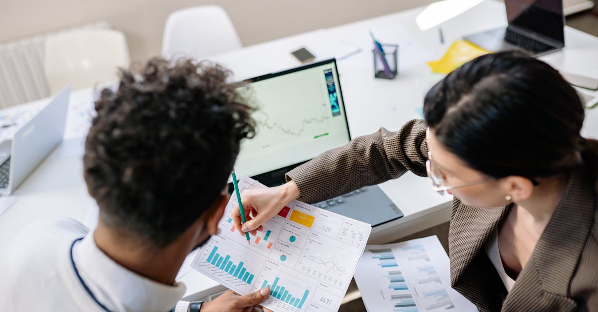 découvrez notre guide complet sur l'analyse financière, incluant des méthodes, des outils et des conseils pratiques pour évaluer la performance financière de votre entreprise et prendre des décisions éclairées.