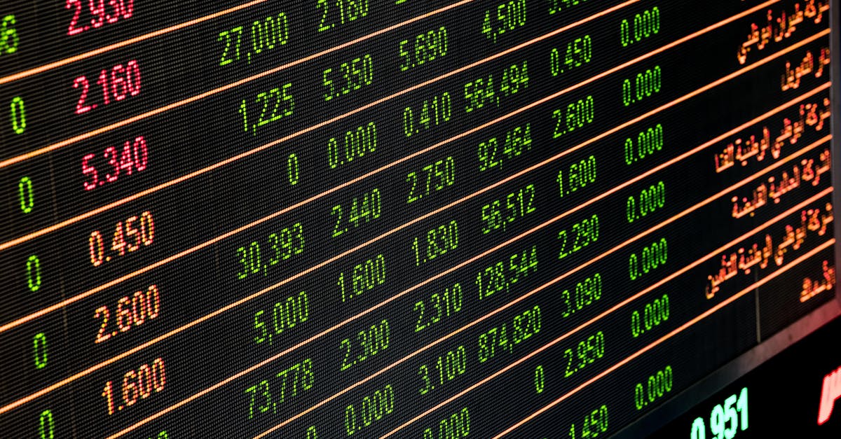 découvrez les fondamentaux de l'analyse financière, un outil essentiel pour prendre des décisions éclairées. plongez dans les différentes méthodes et techniques pour évaluer la santé financière d'une entreprise et optimiser vos investissements.