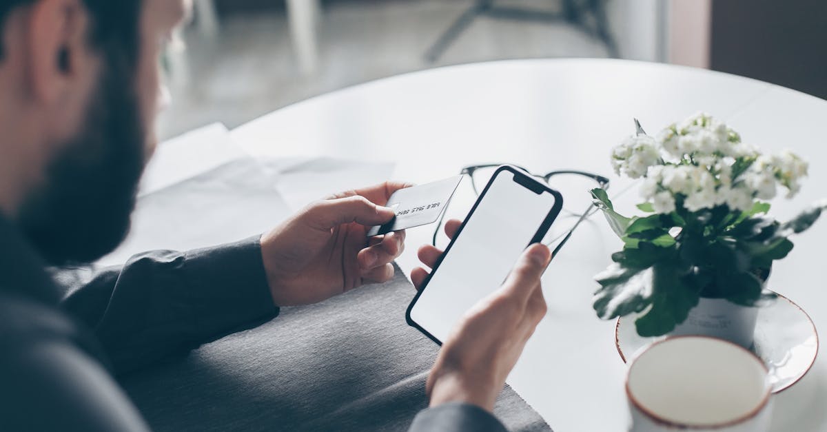 découvrez l'univers fascinant des fintechs, où la technologie transforme les services financiers. explorez l'innovation, les nouvelles tendances et les opportunités qu'offre cette industrie en pleine expansion.