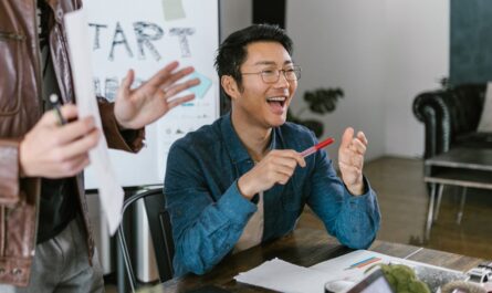 découvrez l'univers dynamique de la fintech, une révolution technologique qui transforme le secteur financier grâce à des solutions innovantes. explorez les dernières tendances, outils et services qui rendent la gestion de votre argent plus efficace et accessible.