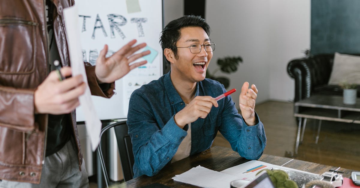 découvrez l'univers dynamique de la fintech, une révolution technologique qui transforme le secteur financier grâce à des solutions innovantes. explorez les dernières tendances, outils et services qui rendent la gestion de votre argent plus efficace et accessible.