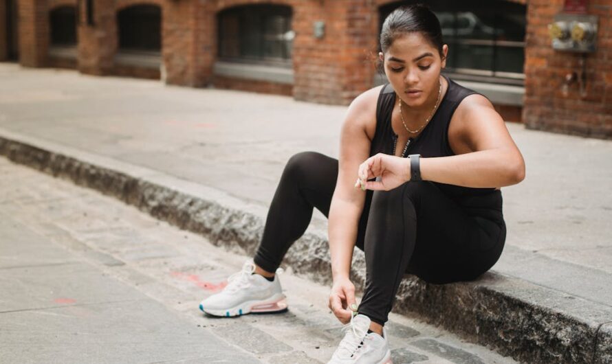 Comment choisir le meilleur fitness tracker en 2025 ?
