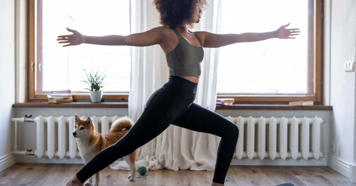 découvrez notre programme de fitness à domicile conçu pour vous aider à atteindre vos objectifs de santé et de remise en forme. profitez d'entraînements variés adaptés à tous les niveaux, des conseils nutritionnels et une communauté motivante pour rester actif et en forme sans quitter votre maison.