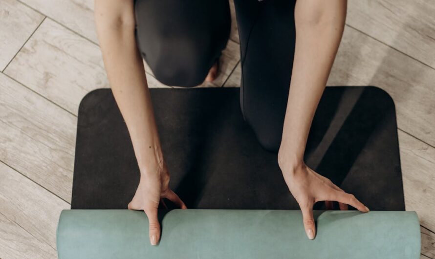 Programme de remise en forme à domicile : comment s’y mettre efficacement ?