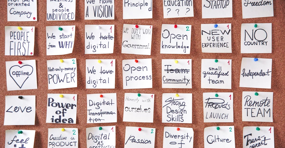 découvrez les clés de la gestion interculturelle et apprenez à naviguer efficacement dans un monde professionnel diversifié. explorez les stratégies pour améliorer la communication, renforcer les équipes multiculturelles et optimiser la performance au sein de votre entreprise.