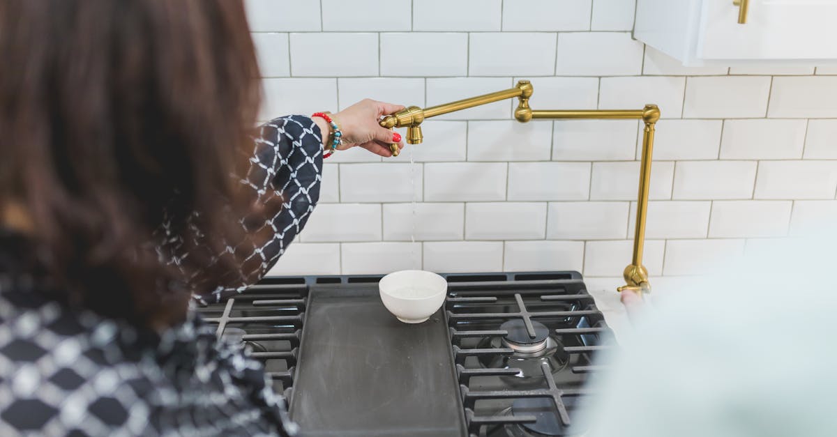transformez votre cuisine en un espace moderne et fonctionnel grâce à notre guide de rénovation. découvrez des astuces, des tendances et des conseils d'experts pour réaliser la cuisine de vos rêves.