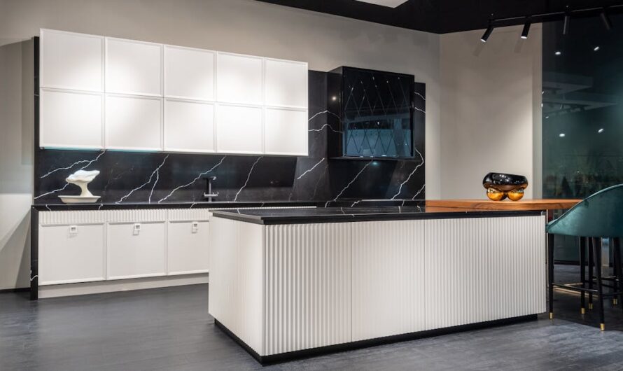 Rénovation de cuisine : idées pratiques pour transformer votre espace en 2025