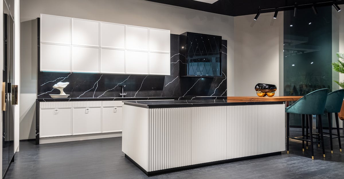 découvrez comment transformer votre cuisine avec notre guide complet sur la rénovation de cuisines. conseils pratiques, tendances actuelles et astuces pour optimiser votre espace tout en ajoutant style et fonctionnalité.