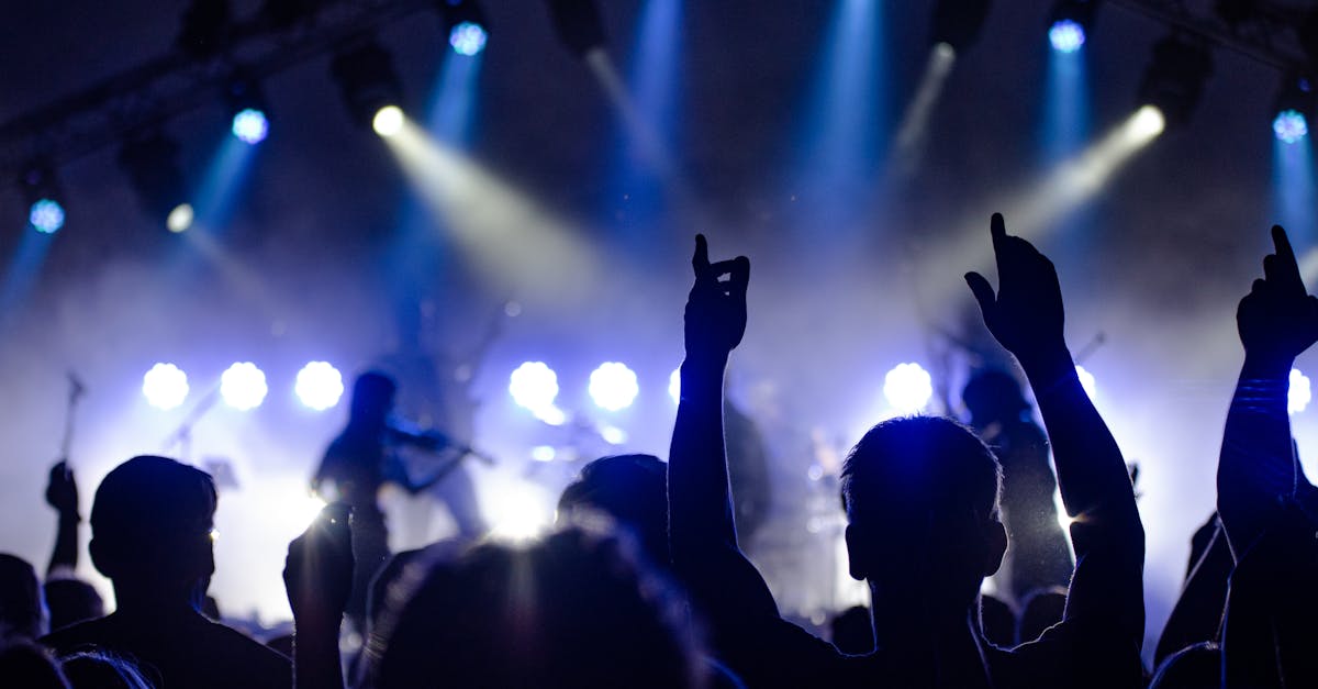 découvrez l'univers captivant des concerts en direct, où la musique prend vie sur scène. assistez à des performances inoubliables d'artistes de renom et de talents émergents, et plongez dans l'atmosphère électrique des spectacles en direct.