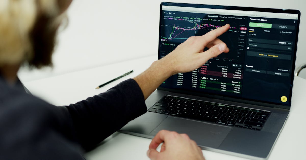 découvrez l'univers du trading en ligne et apprenez à investir efficacement sur les marchés financiers. profitez d'outils performants et d'une formation adaptée pour maximiser vos gains. rejoignez la communauté des traders dès aujourd'hui !