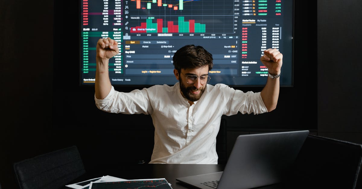 découvrez le trading en ligne avec nos conseils et stratégies pour maximiser vos investissements. accédez à des plateformes performantes, analysez les marchés et commencez à trader des actions, devises et cryptomonnaies en toute simplicité.