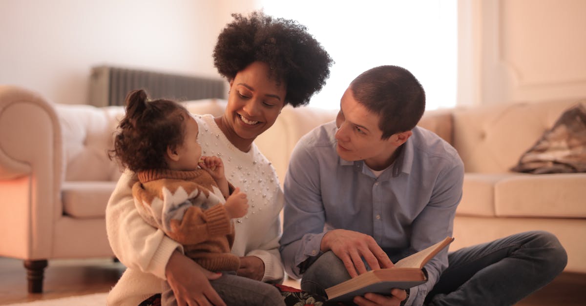 découvrez des conseils pratiques et des stratégies efficaces pour une parentalité épanouissante. explorez des ressources sur l'éducation des enfants, la gestion des conflits familiaux et bien plus pour accompagner votre parcours de parent.