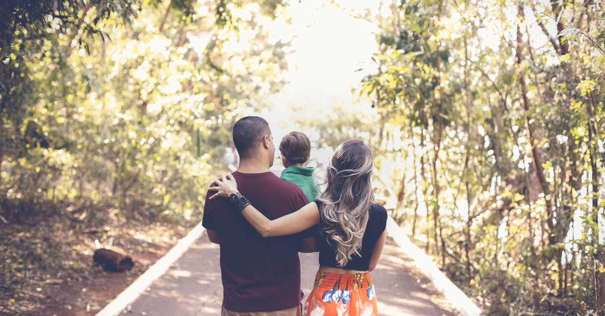 découvrez des conseils pratiques et des ressources essentielles pour élever vos enfants dans un environnement sain et épanouissant. apprenez à gérer les défis du quotidien et à renforcer les liens familiaux grâce à des stratégies de parentalité bienveillante.