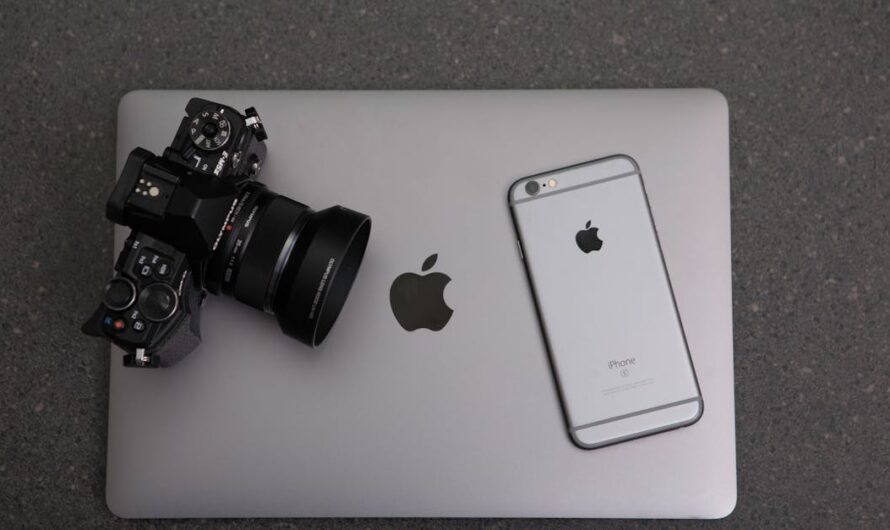 Photographie : techniques et astuces pour capturer des moments inoubliables