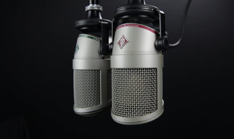 Les podcasts les plus écoutés en 2025 : découvrez les tendances audios du moment