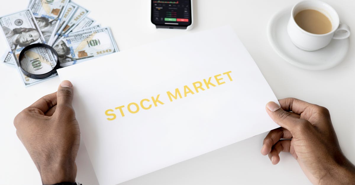 découvrez l'importance de la diversification de portefeuille pour optimiser vos investissements. apprenez à équilibrer vos actifs et à minimiser les risques tout en maximisant vos rendements.