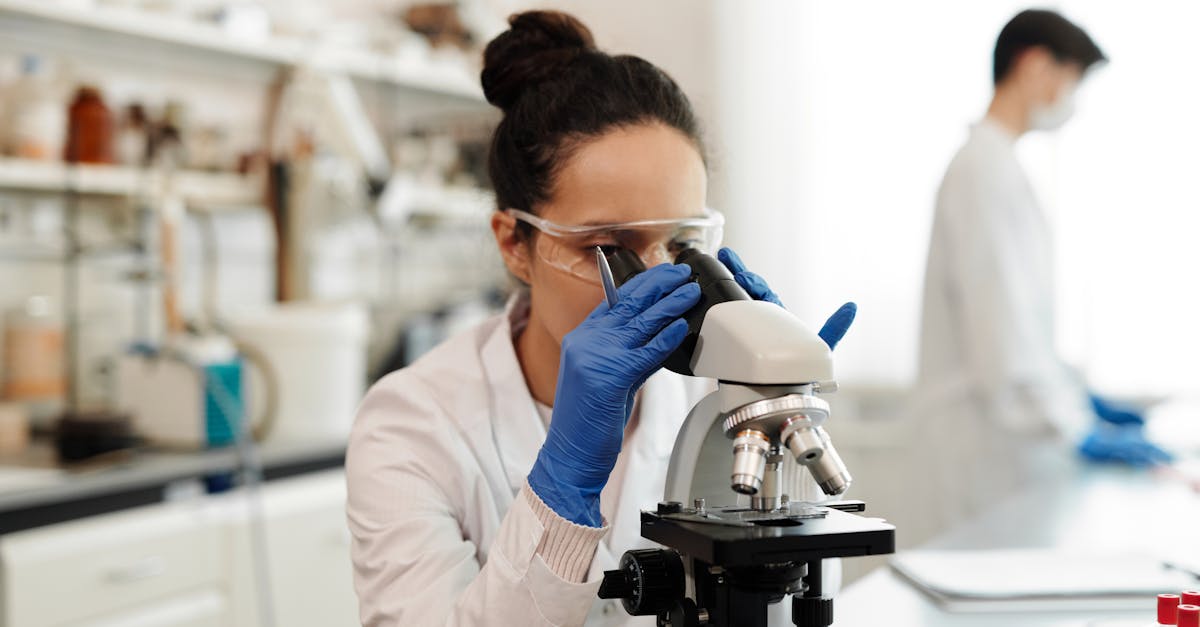 découvrez les dernières avancées scientifiques qui transforment notre compréhension du monde. plongez dans les découvertes étonnantes, des innovations technologiques aux percées médicales, qui façonnent notre avenir.