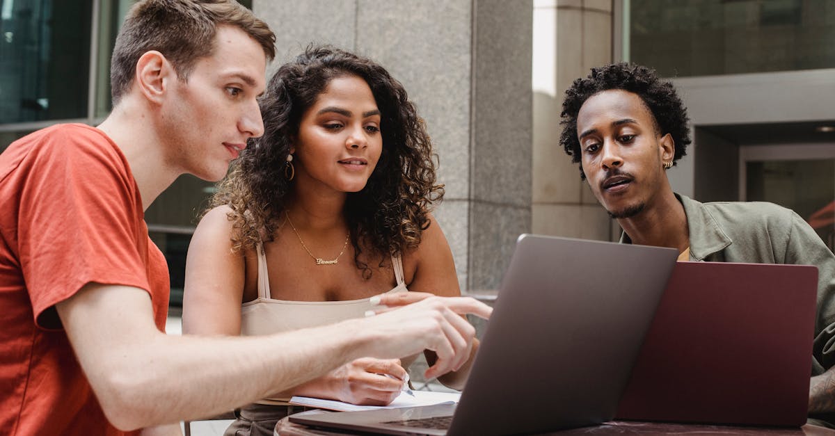 découvrez les stratégies et les ressources essentielles pour le développement des compétences. apprenez à renforcer vos aptitudes, à dynamiser votre carrière et à vous préparer aux défis de demain grâce à des formations et des accompagnements adaptés.