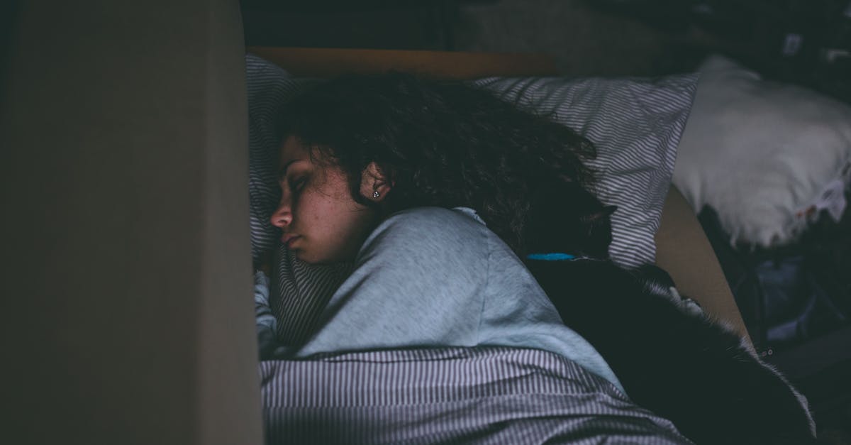 découvrez l'importance du sommeil pour votre santé et votre bien-être. apprenez des astuces pour améliorer la qualité de votre sommeil et retrouver un équilibre vital. plongez dans un monde de conseils pour mieux dormir et profiter pleinement de la vie.