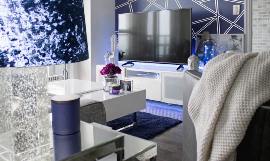 Les objets connectés : transformer votre maison en un espace intelligent en 2025