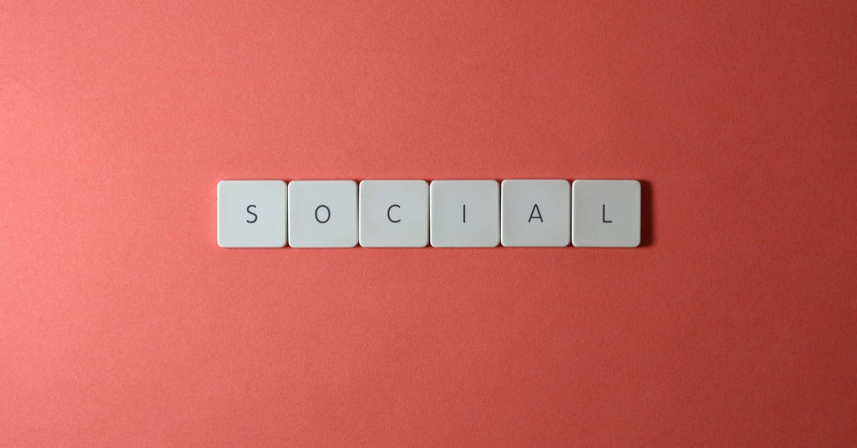 découvrez l'impact des influenceurs sur les réseaux sociaux et comment ils façonnent les tendances, les comportements d'achat et l'engagement des consommateurs dans le monde numérique d'aujourd'hui.