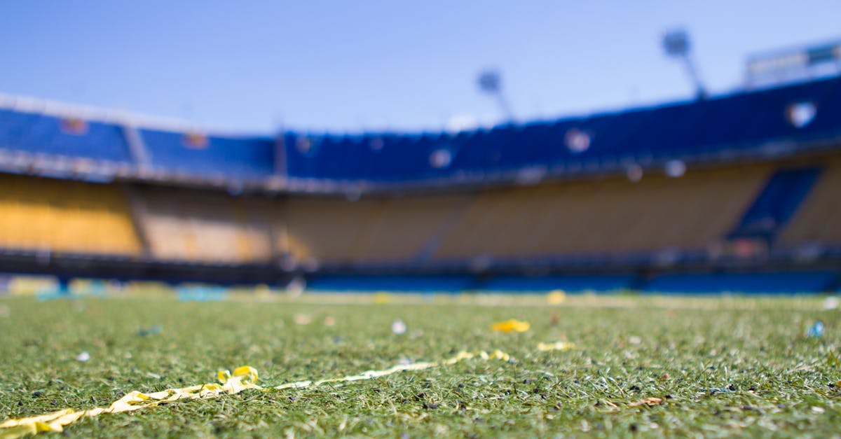 découvrez l'univers passionnant des sports, des dernières tendances aux événements incontournables, en passant par les conseils d'entraînement et les analyses d'experts. restez à jour sur vos disciplines favorites et rejoignez une communauté de passionnés.