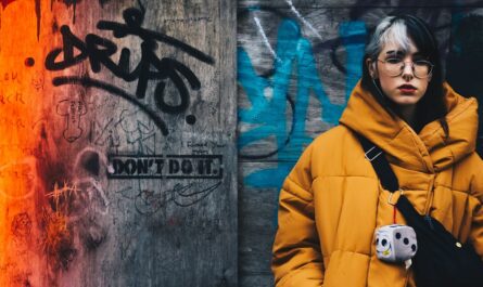 découvrez l'univers du streetwear, une mode urbaine alliant confort et style audacieux. explorez les dernières tendances, vêtements et accessoires qui reflètent votre personnalité unique.
